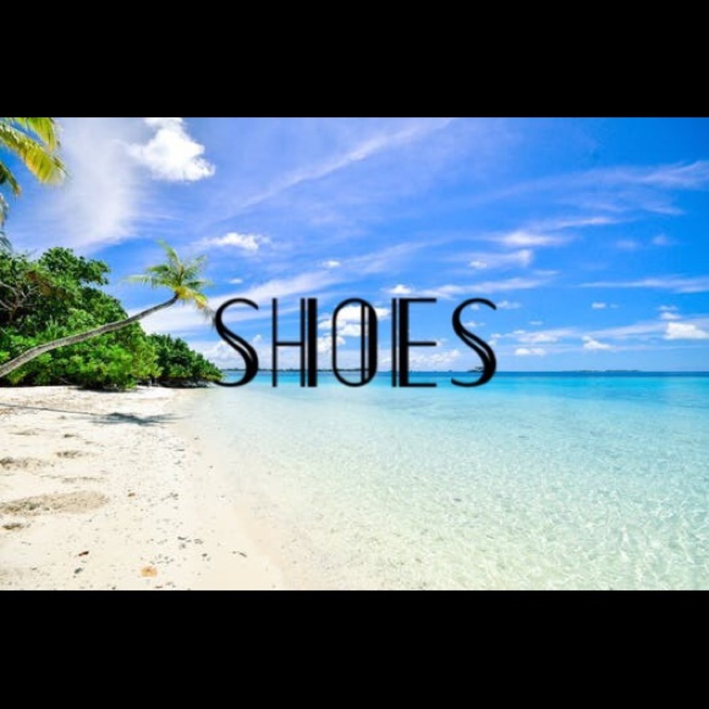 SHOES AVAILABLE 🦋